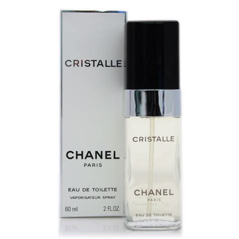 cristalle by chanel|Chanel cristalle sample.